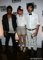 Diesel:U:Music Tour Comes to NYC    #51