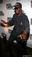 Diesel:U:Music Tour Comes to NYC    #57
