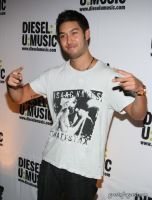 Diesel:U:Music Tour Comes to NYC    #58