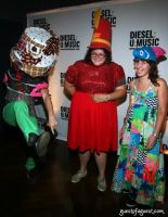 Diesel:U:Music Tour Comes to NYC    #61