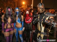 West Hollywood Halloween Costume Carnaval #129