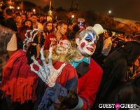 West Hollywood Halloween Costume Carnaval #154