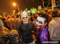 West Hollywood Halloween Costume Carnaval #161