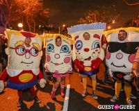 West Hollywood Halloween Costume Carnaval #218