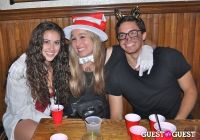 Rugby's Classic American Halloween Party #2