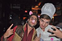 Rugby's Classic American Halloween Party #17