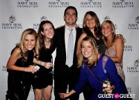 3rd Annual Patriot Party To Benefit The Navy Seal Foundation #175