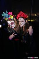 Hard Haunted Day of the Dead #193
