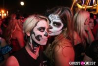 Hard Haunted Day of the Dead #201