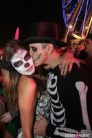 Hard Haunted Day of the Dead #202