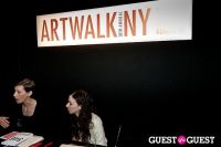 18th Annual Artwalk NY Benefiting Coalition for the Homeless #162