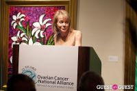 Ovarian Cancer National Alliance 15th Anniversary Annual Teal Gala #82