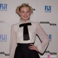 FIJI and The Peggy Siegal Company Presents Ginger & Rosa Screening  #13