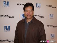 FIJI and The Peggy Siegal Company Presents Ginger & Rosa Screening  #48