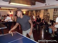 Scott and Naeem Play Some Ping-Pong #12