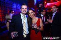Team Fox Young Professionals of NYC Fall Gala #11