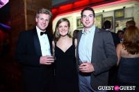 Team Fox Young Professionals of NYC Fall Gala #68