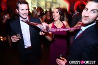 Team Fox Young Professionals of NYC Fall Gala #89