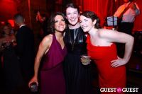 Team Fox Young Professionals of NYC Fall Gala #97