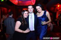Team Fox Young Professionals of NYC Fall Gala #114