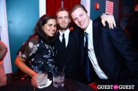 Team Fox Young Professionals of NYC Fall Gala #129