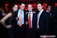 Team Fox Young Professionals of NYC Fall Gala #130