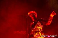 Sonar on tour:  Die Antwoord + Azari & III #2