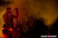 Sonar on tour:  Die Antwoord + Azari & III #8