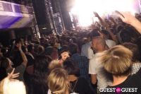 Sonar on tour:  Die Antwoord + Azari & III #29