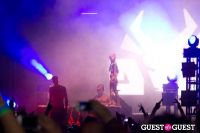 Sonar on tour:  Die Antwoord + Azari & III #33