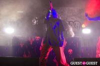 Sonar on tour:  Die Antwoord + Azari & III #51