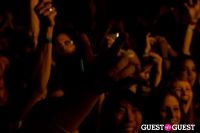 Sonar on tour:  Die Antwoord + Azari & III #56