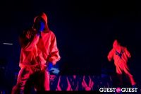 Sonar on tour:  Die Antwoord + Azari & III #61