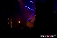 Sonar on tour:  Die Antwoord + Azari & III #84