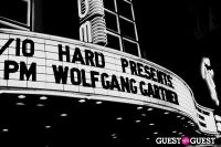 Wolfgang Gartner @ The Palladium #1