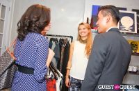 Natty Style at Cynthia Rowley Private Shopping Event #3