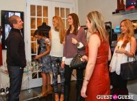Natty Style at Cynthia Rowley Private Shopping Event #7