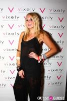 Very Vixely Hurricane Sandy Relief Party #43