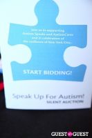 Autism Speaks: Speak Up For Autism'12 #150
