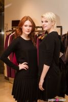 SportMax and ELLE Celebrate the Holidays! #30