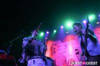 Walk the Moon and Family of the Year #95