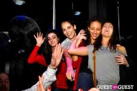Bachelorette Stars Party At Midtown Lounge #43