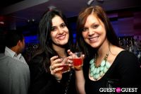 Bachelorette Stars Party At Midtown Lounge #45