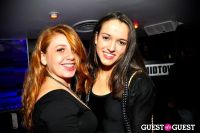 Bachelorette Stars Party At Midtown Lounge #79