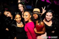 Bachelorette Stars Party At Midtown Lounge #109