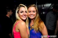 Bachelorette Stars Party At Midtown Lounge #117