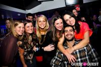 Bachelorette Stars Party At Midtown Lounge #126