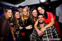 Bachelorette Stars Party At Midtown Lounge #127