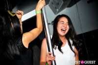 Bachelorette Stars Party At Midtown Lounge #129