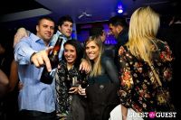 Bachelorette Stars Party At Midtown Lounge #155